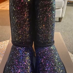 Ugg Classic Short Cosmos